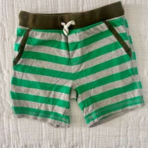 Mini Boden Olive Green Knitwear